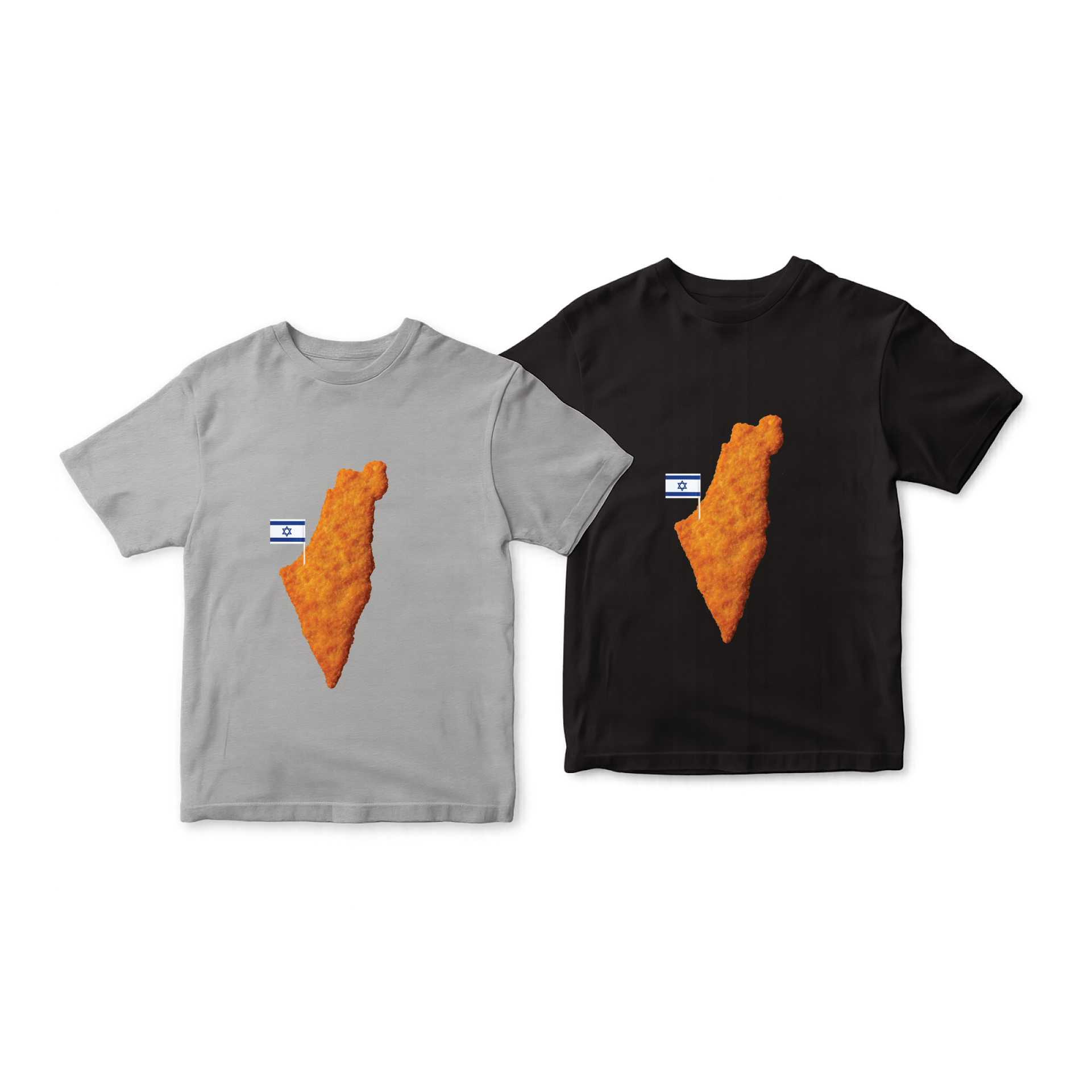 חולצות השניצל חדש